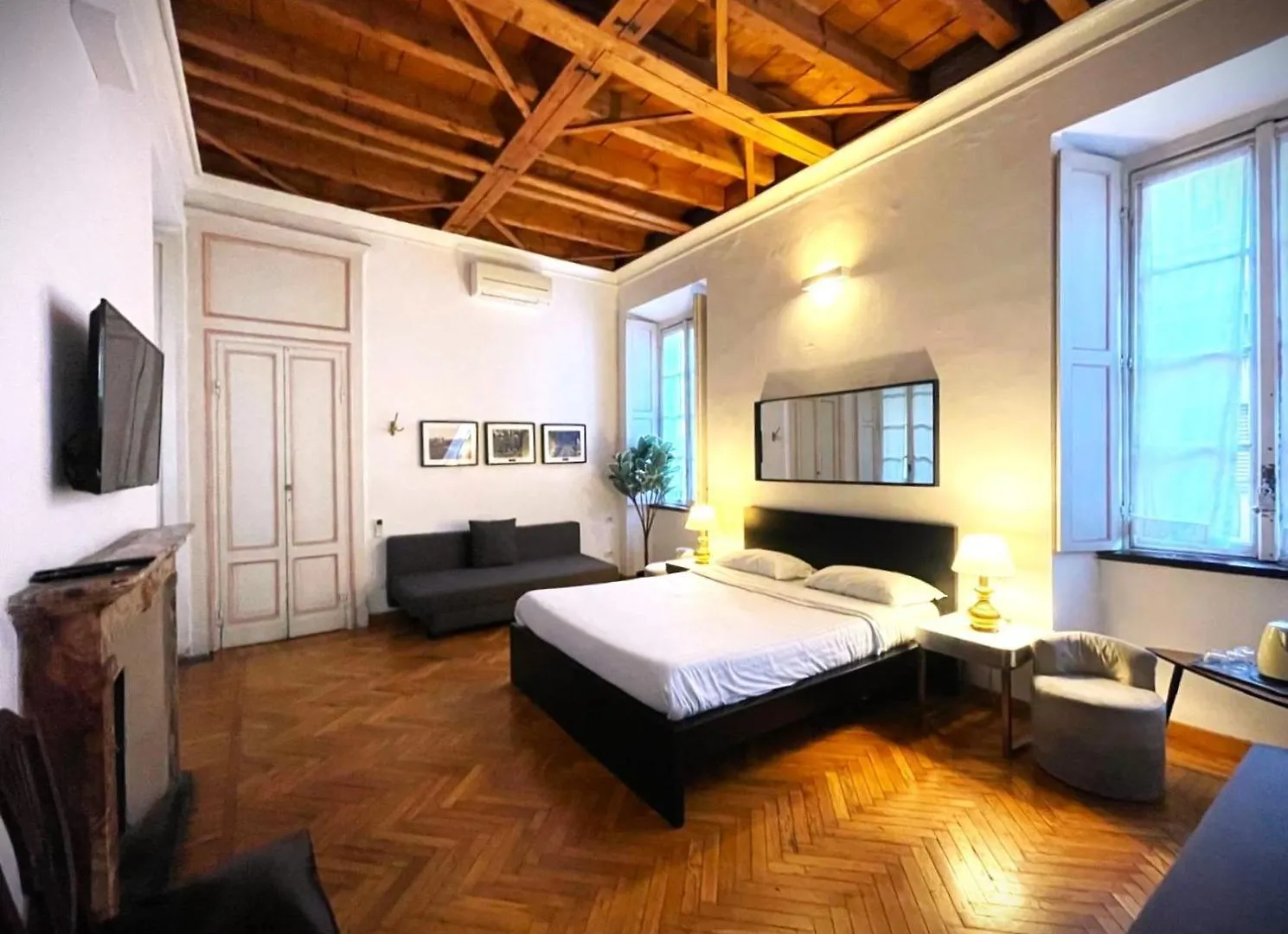Dhomes - Apartments And Rooms Milán