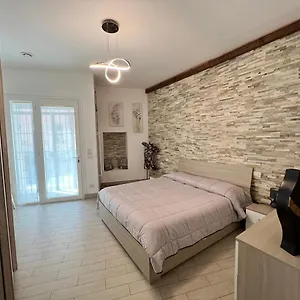 Ca Foscari San Siro Apartmán